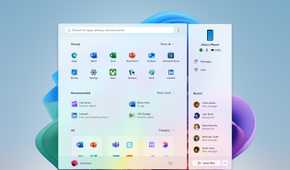 Windows Copilot+PC StartMenuWithPhoneLink Feature