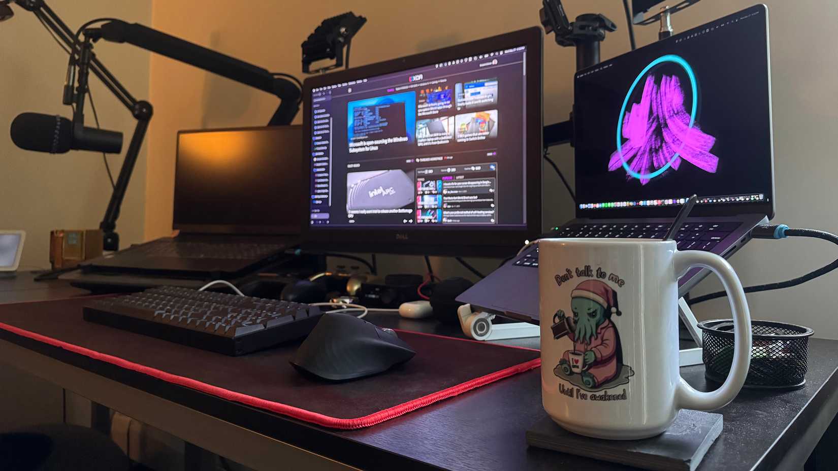 My 5 favorite open-source projects that just work every single time