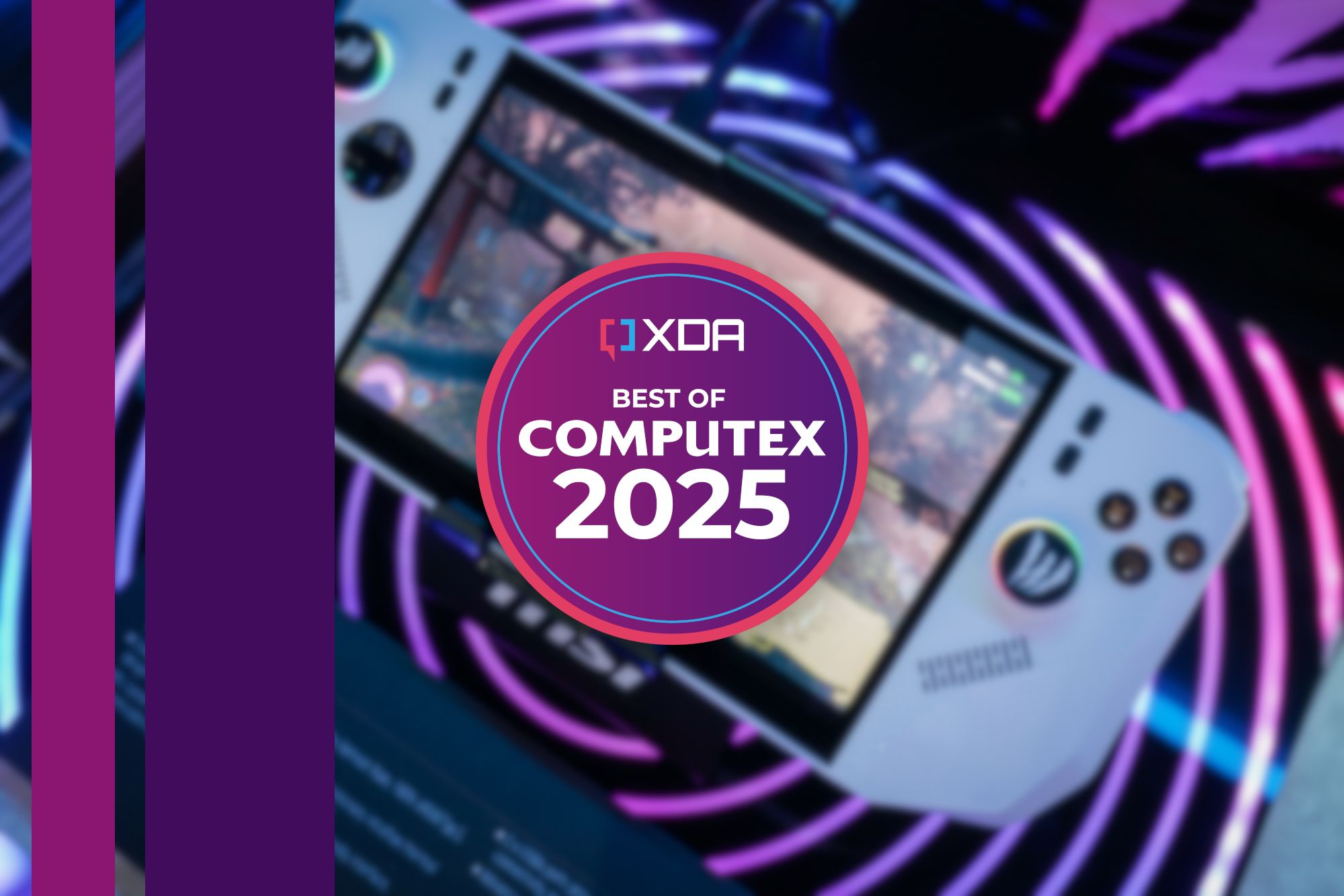 Computex 2025 | XDA
