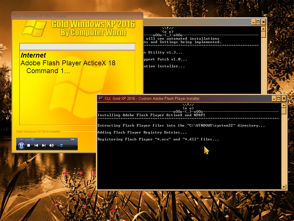 4 terrible Windows bootlegs I installed so you don't have to