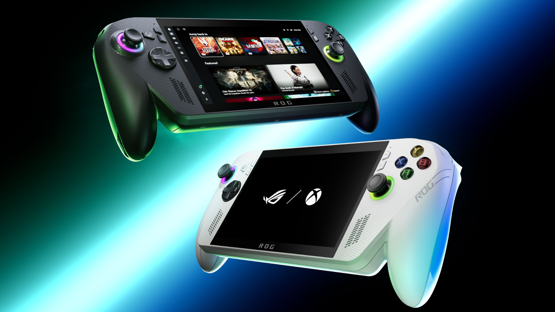 If Windows 11’s handheld mode is as good as it looks, it could save the
