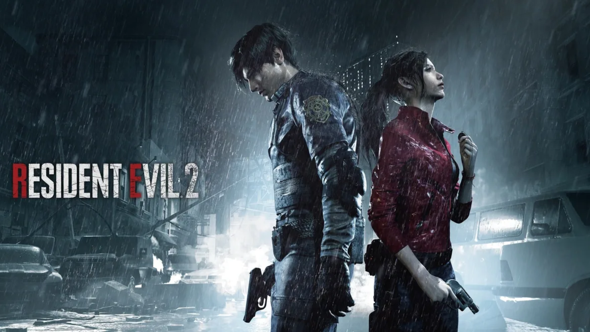 Before Resident Evil Requiem launches, play these 4 Resident Evil games