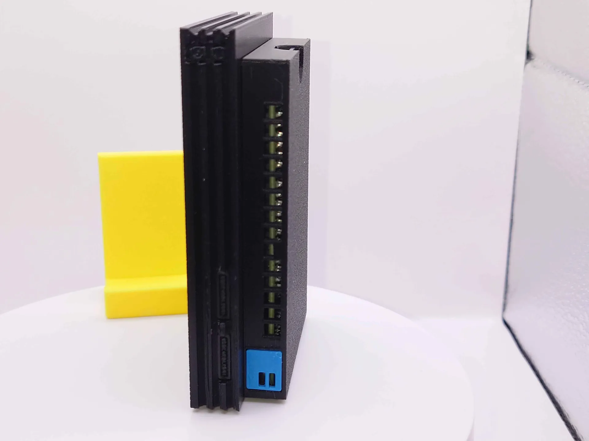 4 3D-printed cases that transform a Pi into the ultimate retro console