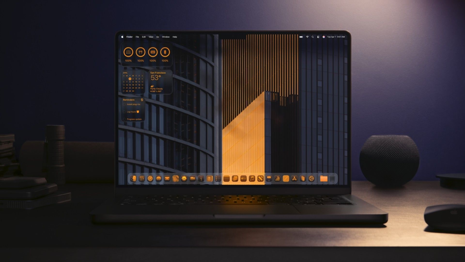 Mac仮想化（Tahoe /Mojave /Windows）CS6/Office 仮想マシンのセットアップ画面を刷新し、macOS 26 Tahoeの仮想化にも