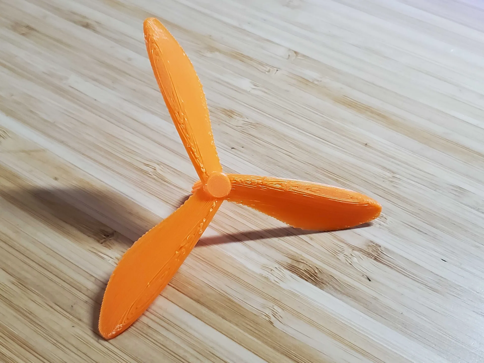 5 3D-printable flying projects I made at home