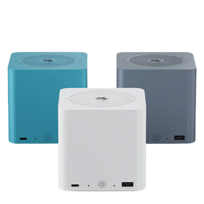 I built an OPNsense router and firewall with an old laptop