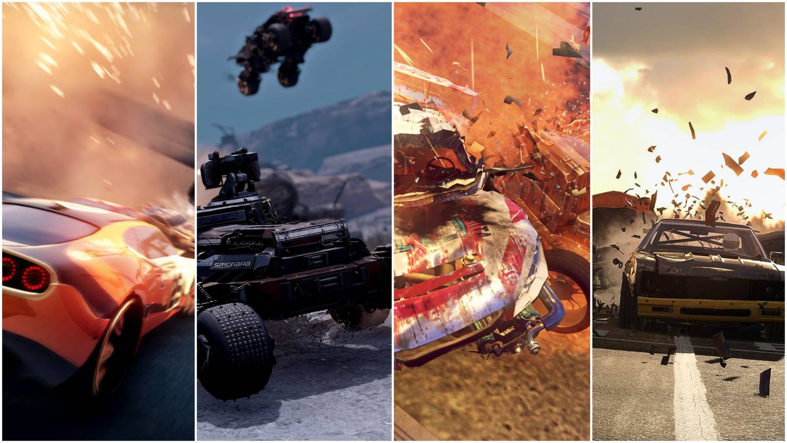 These are the best car combat games you can play today
