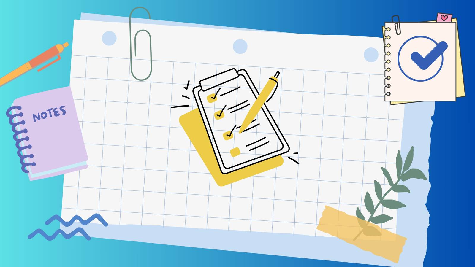 free and open source task management app