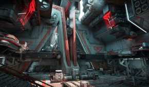 Screenshot from Borderlands 4.