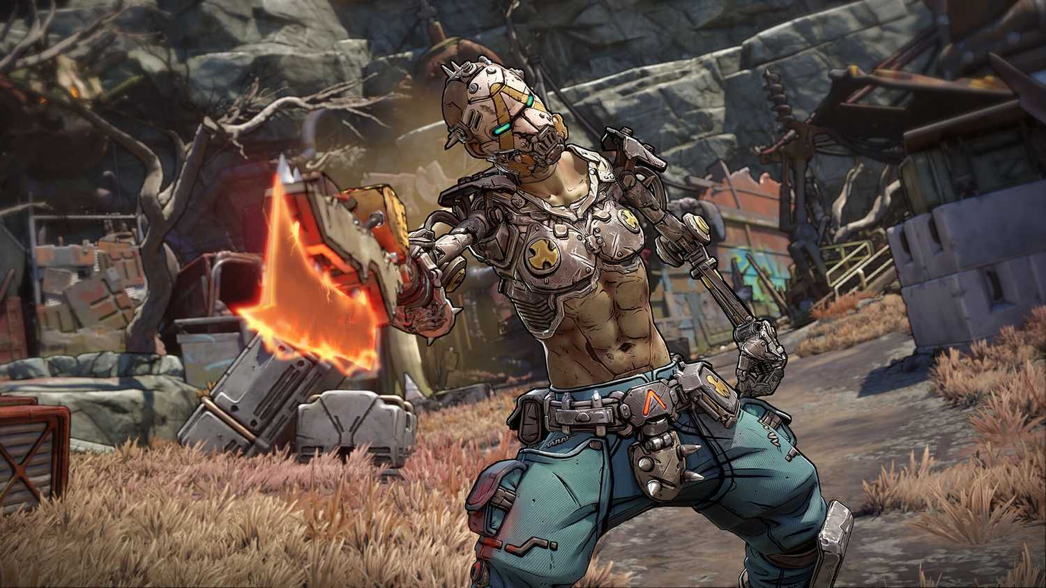 borderlands-4-psycho-sword-heated