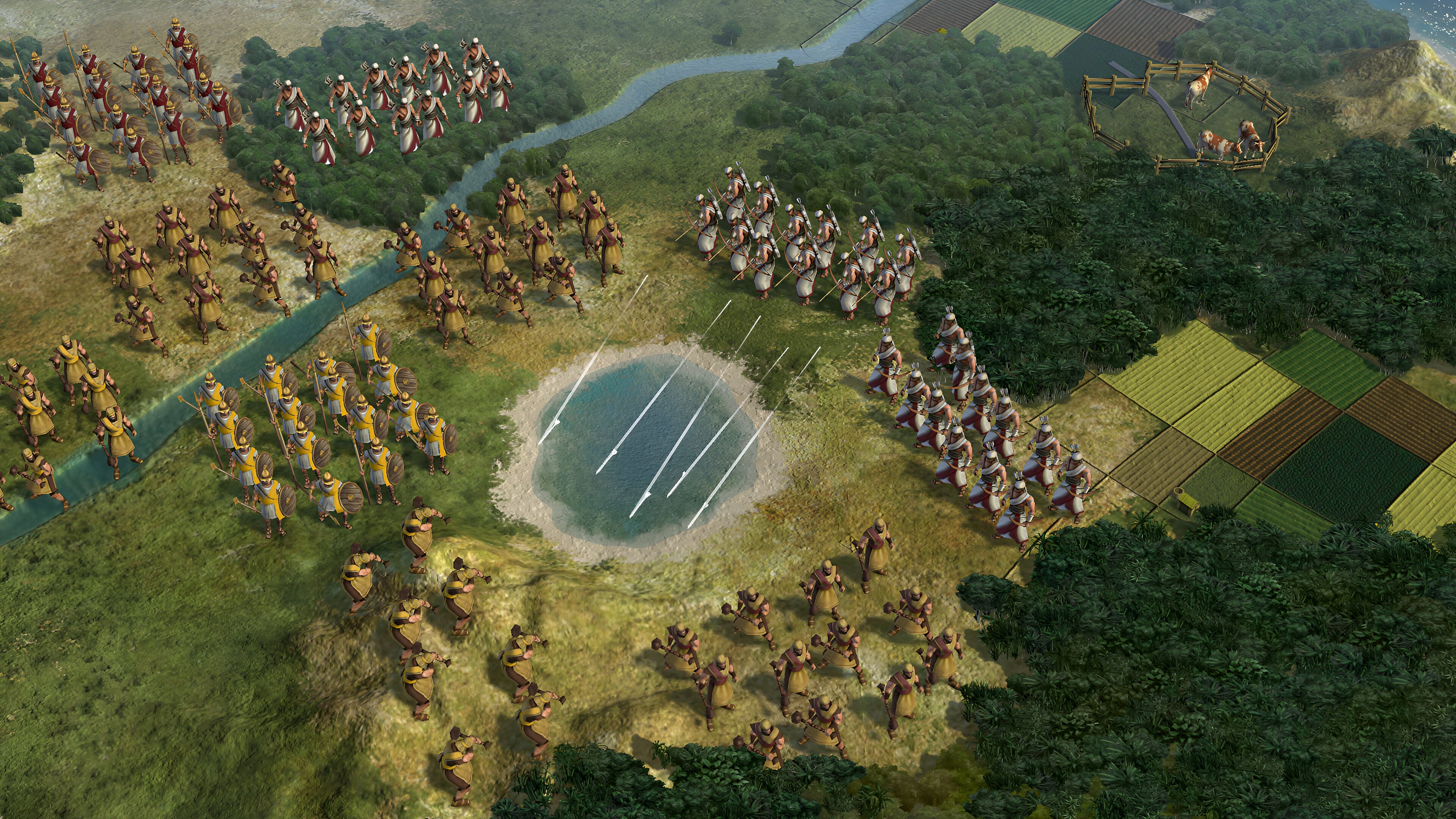 Why Sid Meier's Civilization is the best DOS game of all time