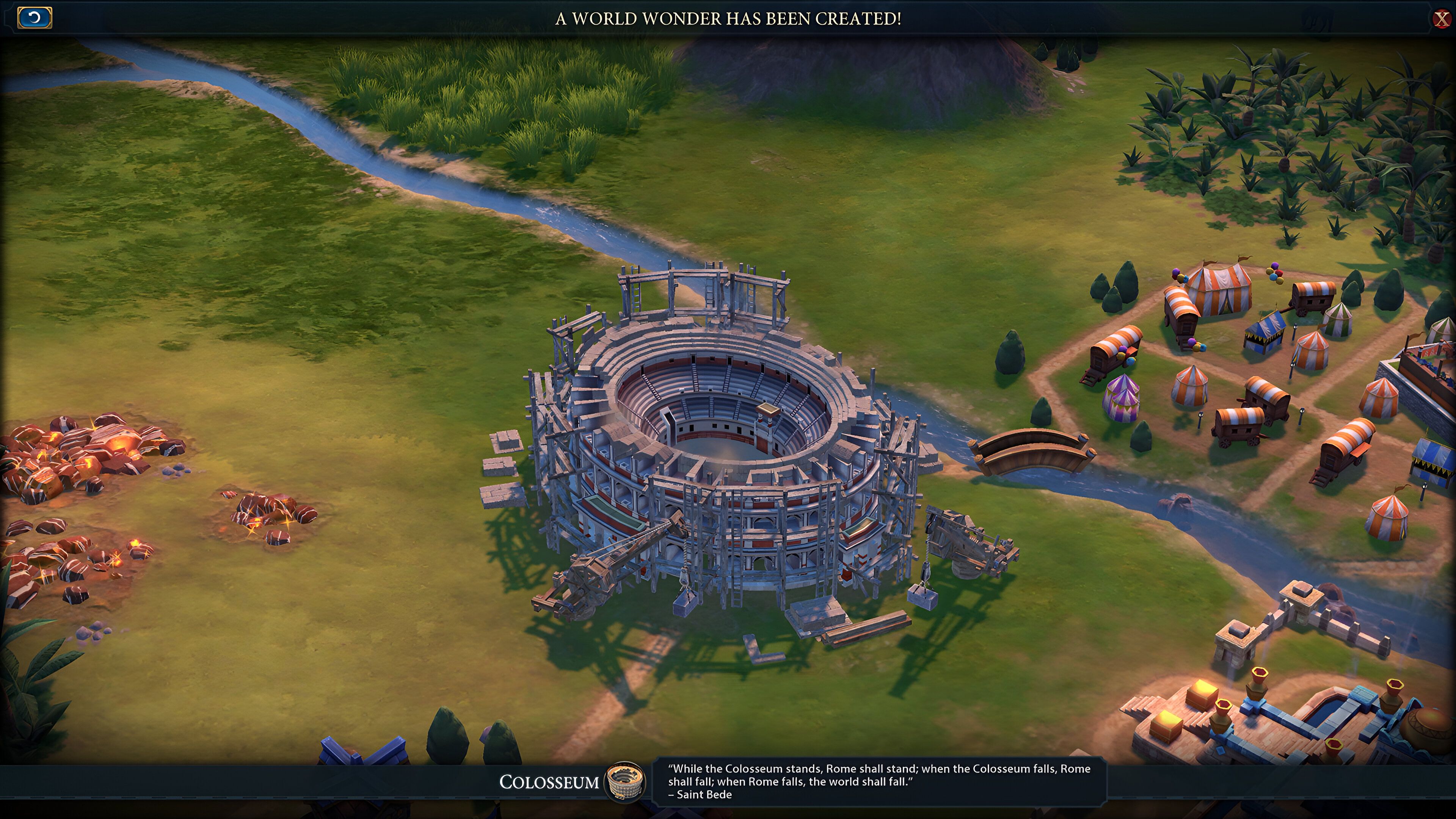 Why Sid Meier's Civilization is the best DOS game of all time