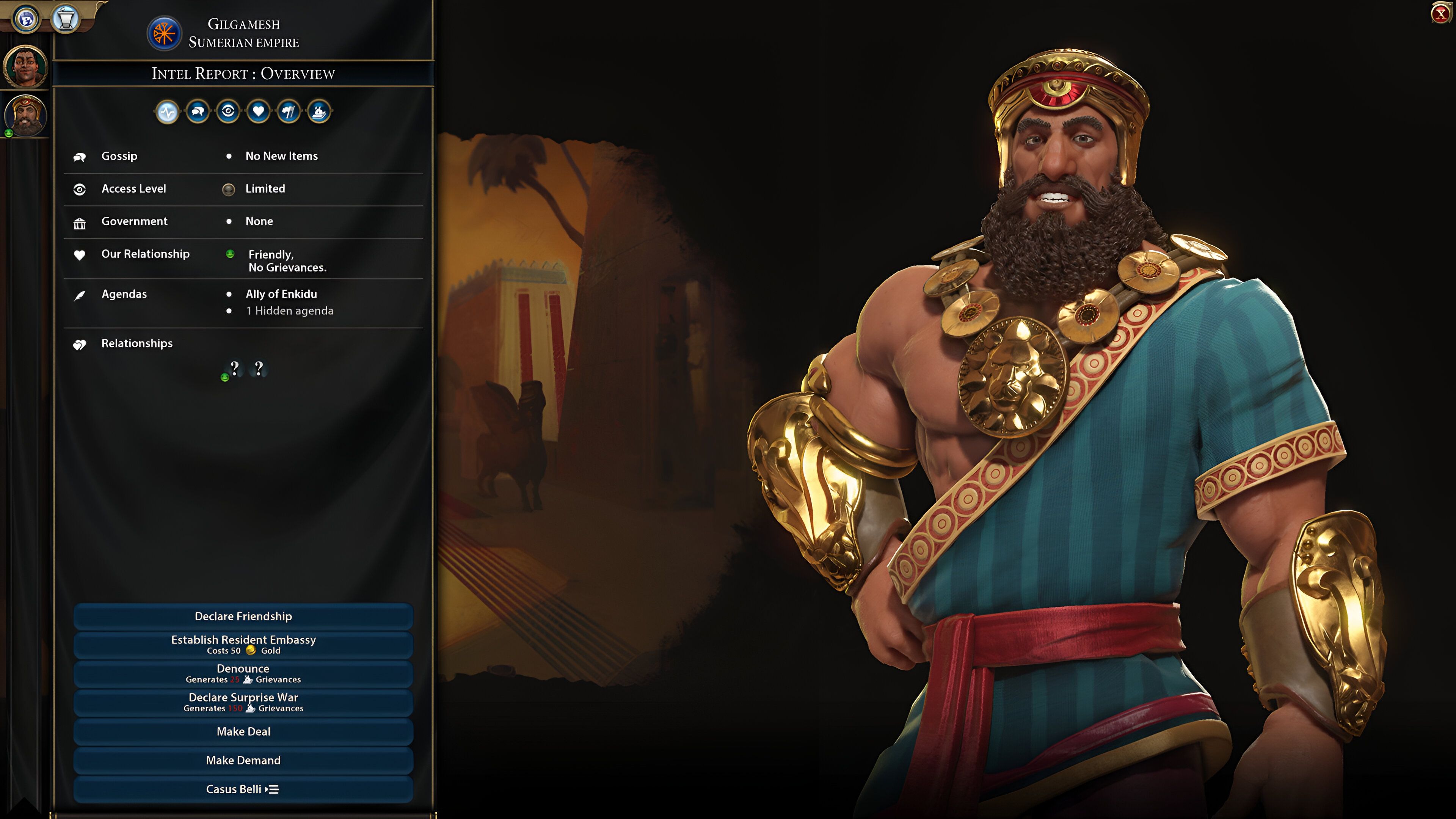 Why Sid Meier's Civilization is the best DOS game of all time