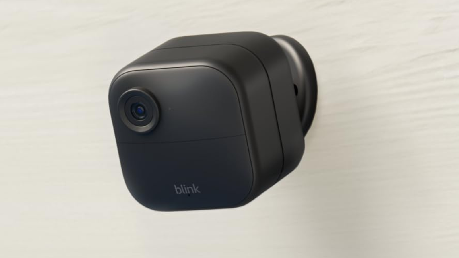 Secure your space with this $45 wireless camera that works for