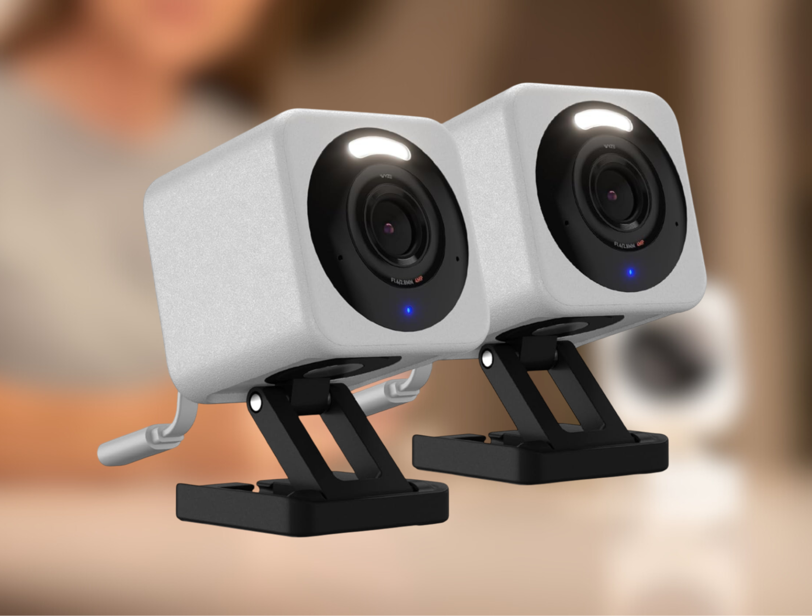 Wyze Cam 1080p Review Wyze Camera V3 Reliable Home Video