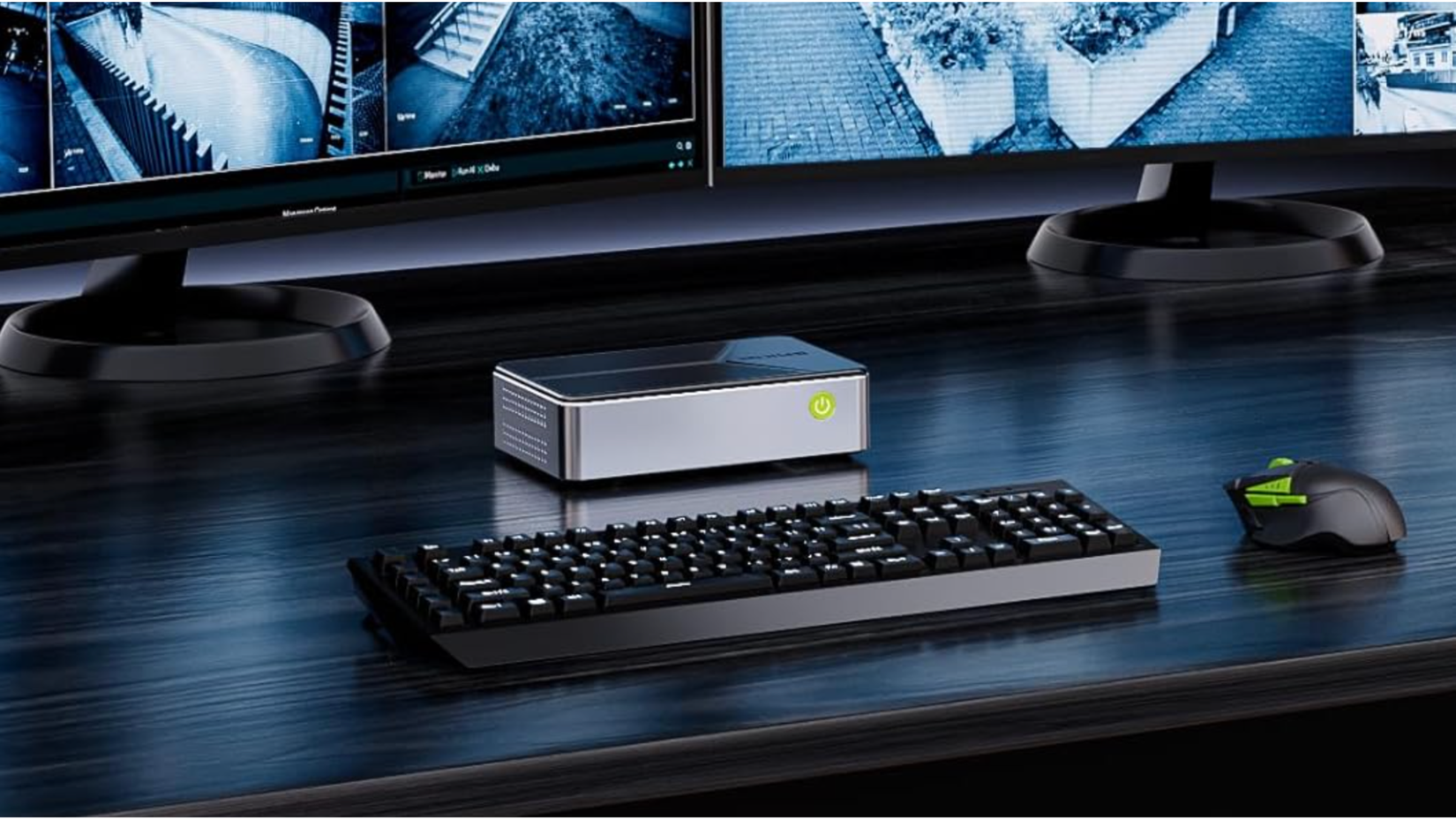 ミニpc Intel N150初登場】 GMKtecミニpc 最新第12世代インテルTwin Lake-