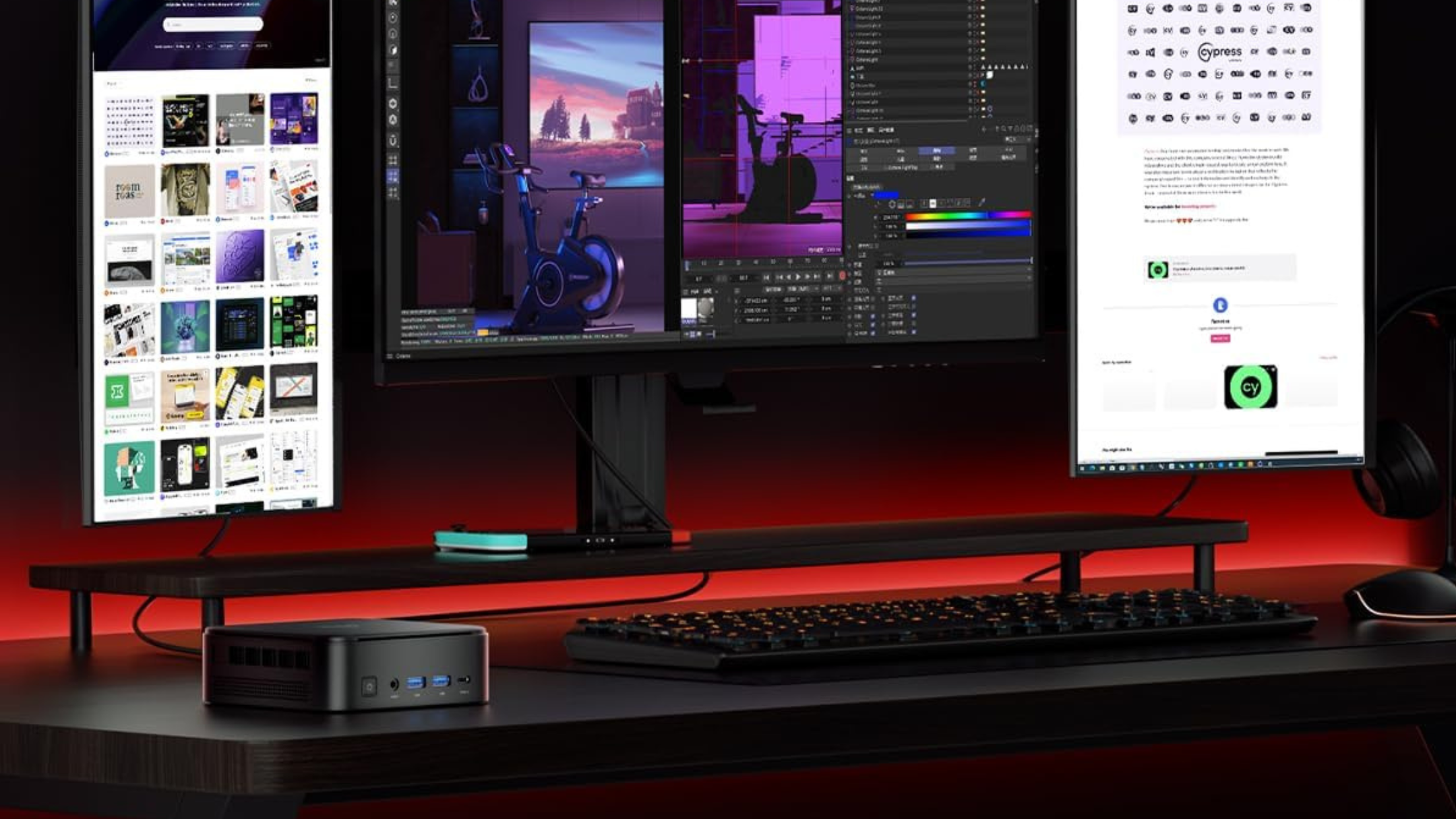 Prebuilt PCs | XDA