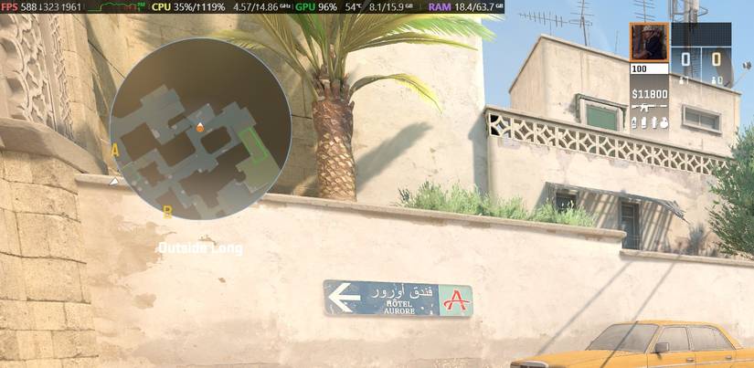 Steam's new performance monitor is actually worth using over some of ...