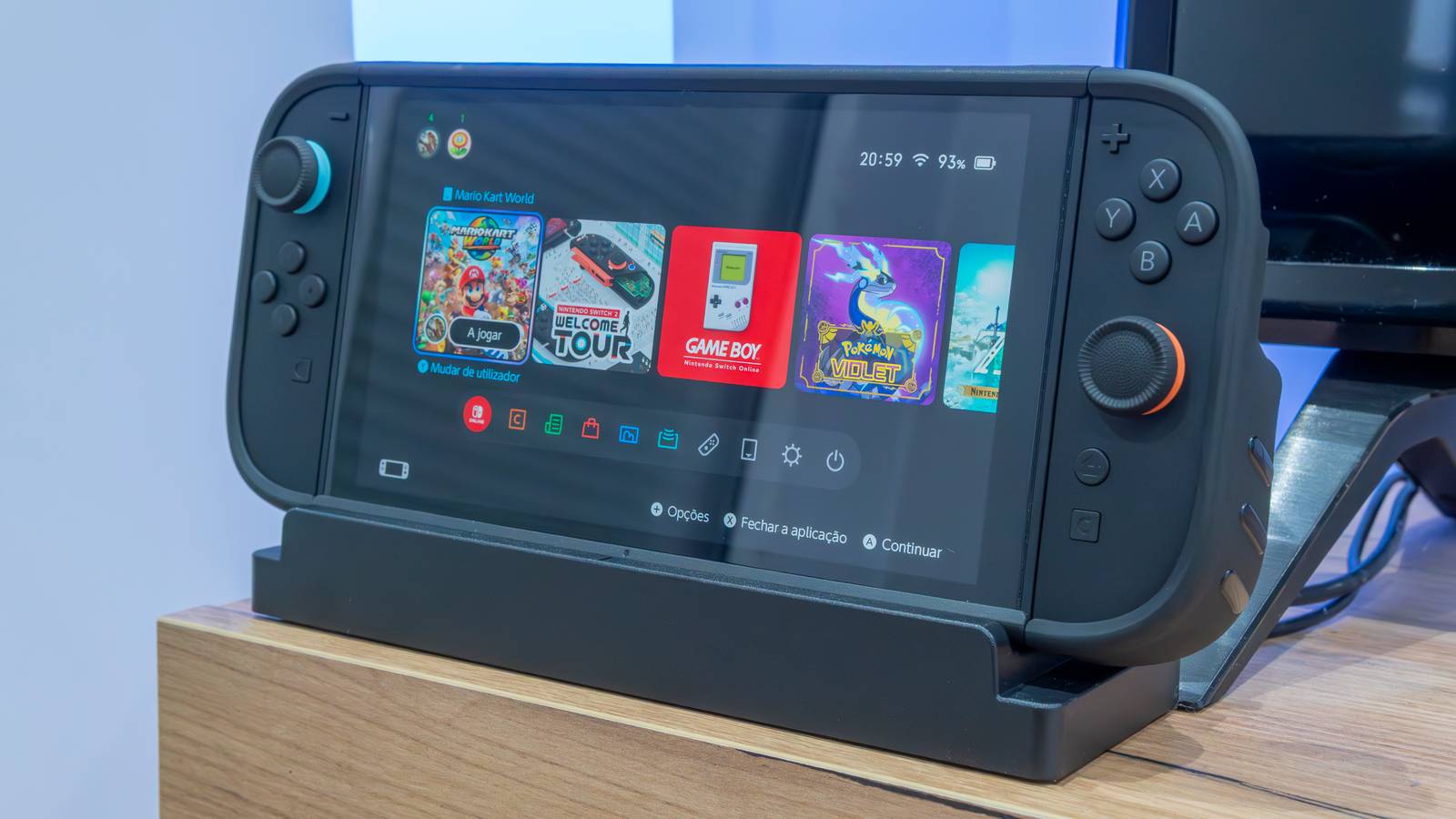 dbrand's Killswitch suite is the best way to protect your Switch 2 ...