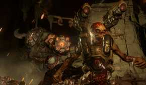 A Revenant in Doom (2016).