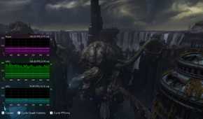doom benchmark 3