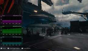 doom benchmark 4