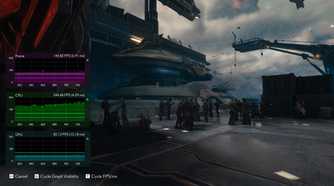doom benchmark 4