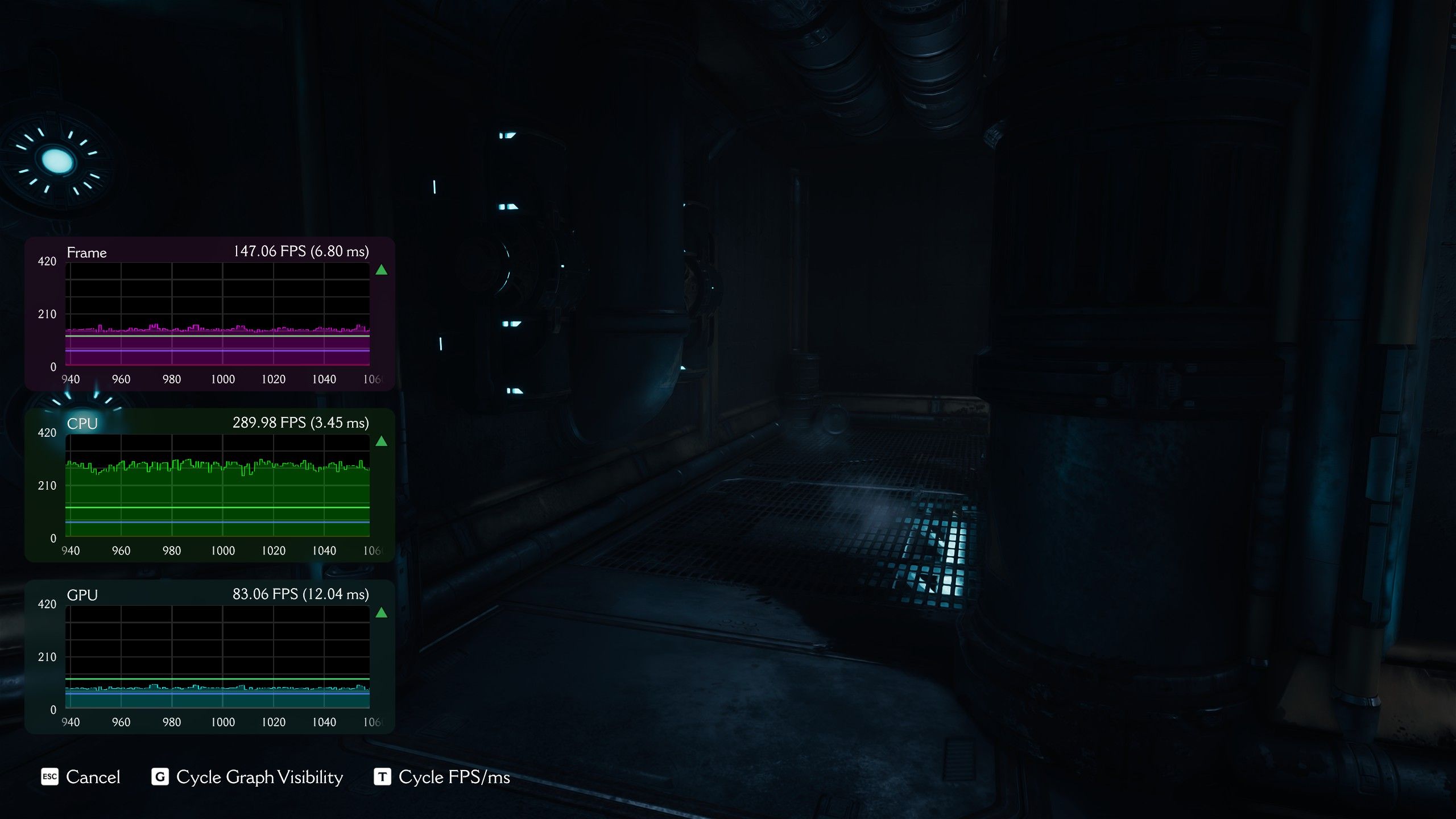 doom benchmark 5
