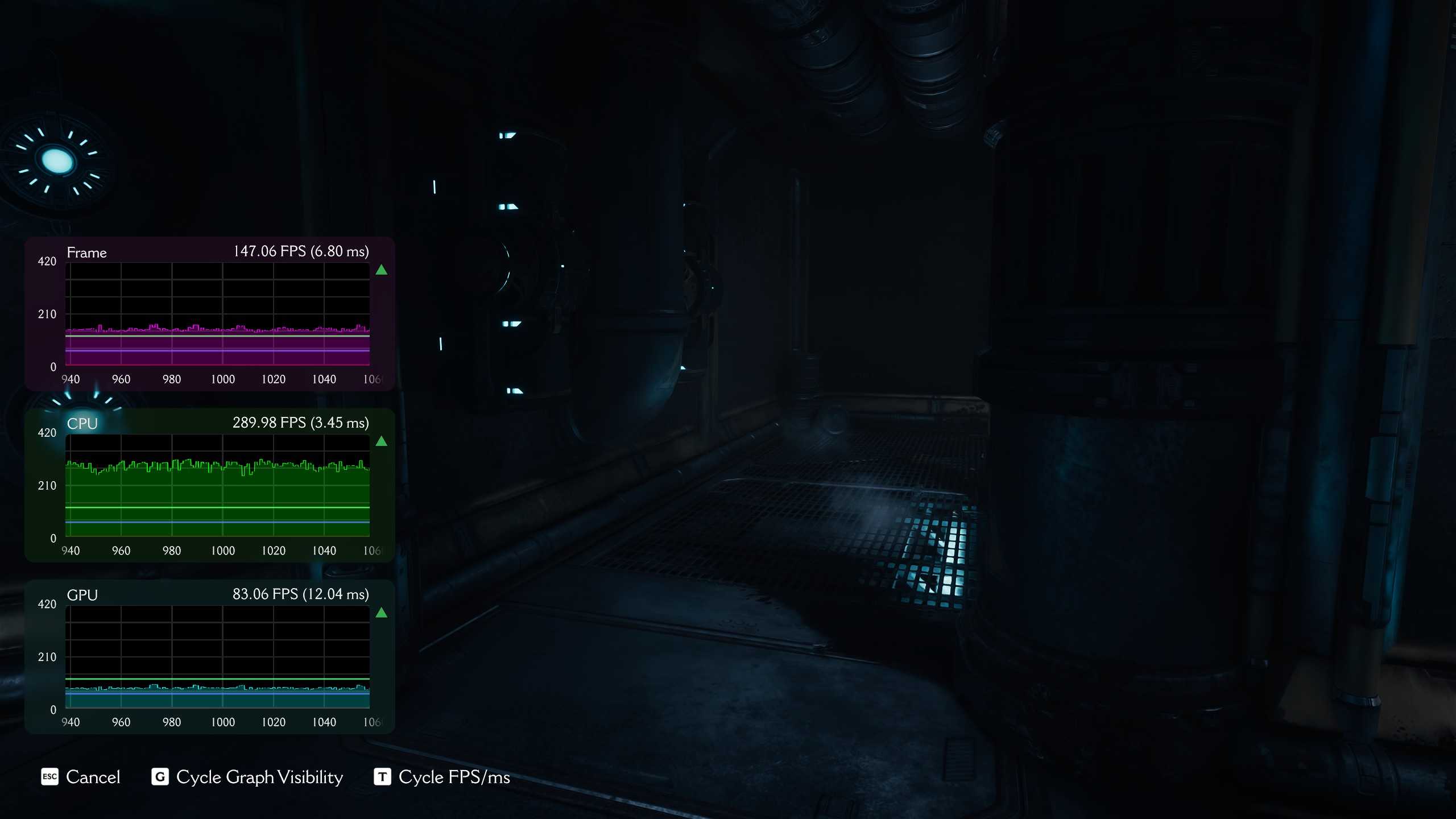 doom benchmark 5
