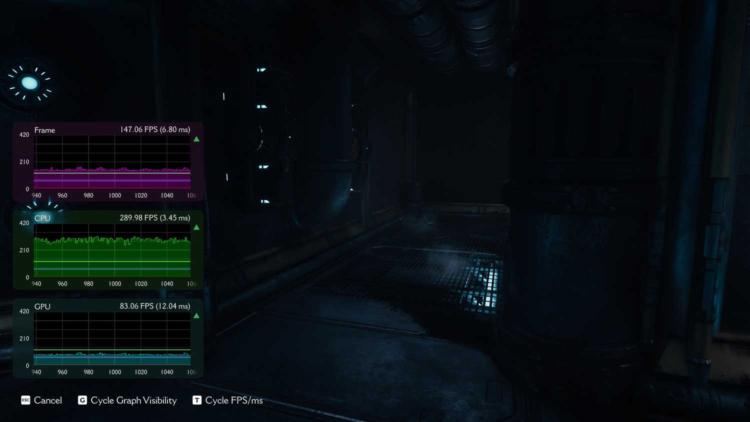 doom benchmark 5