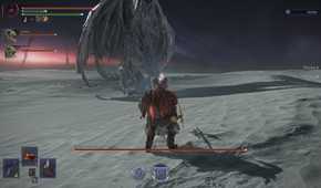 Elden ring nightreign caligo boss fight
