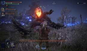 Elden ring nightreign centipede demon boss fight