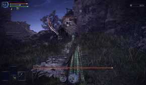 Elden ring nightreign elder lion