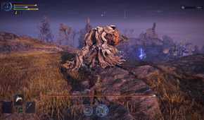 Elden ring nightreign erdtree avatar boss fight