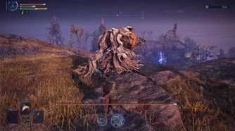 Elden ring nightreign erdtree avatar boss fight