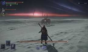 Elden ring nightreign galdius boss fight