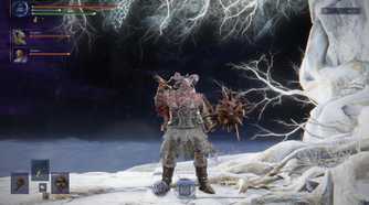 elden ring nightreign raider dual wielding weapons