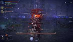 Elden ring nightreign smelter demon