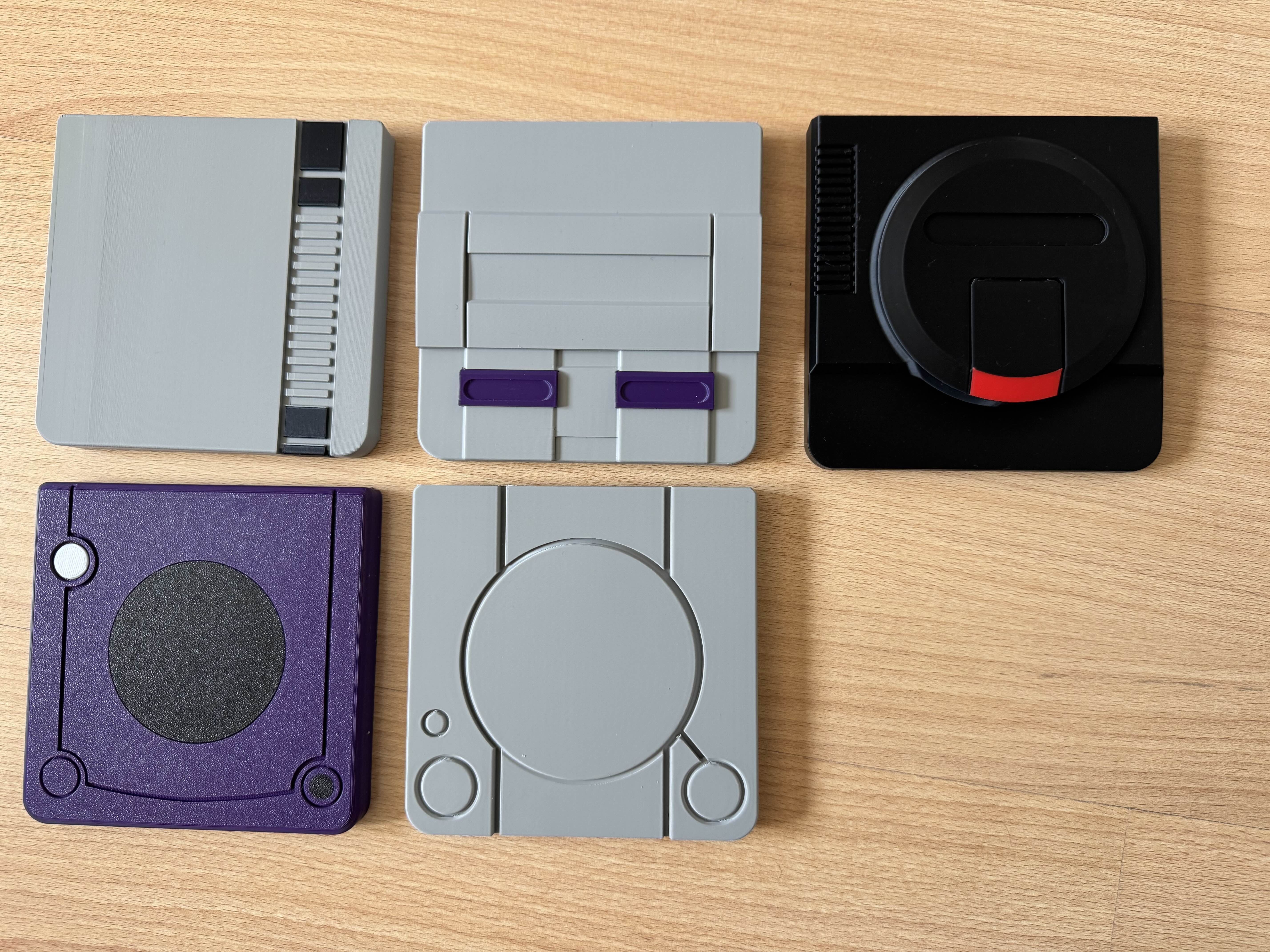 EmuDeck developer now has everything you need to build a