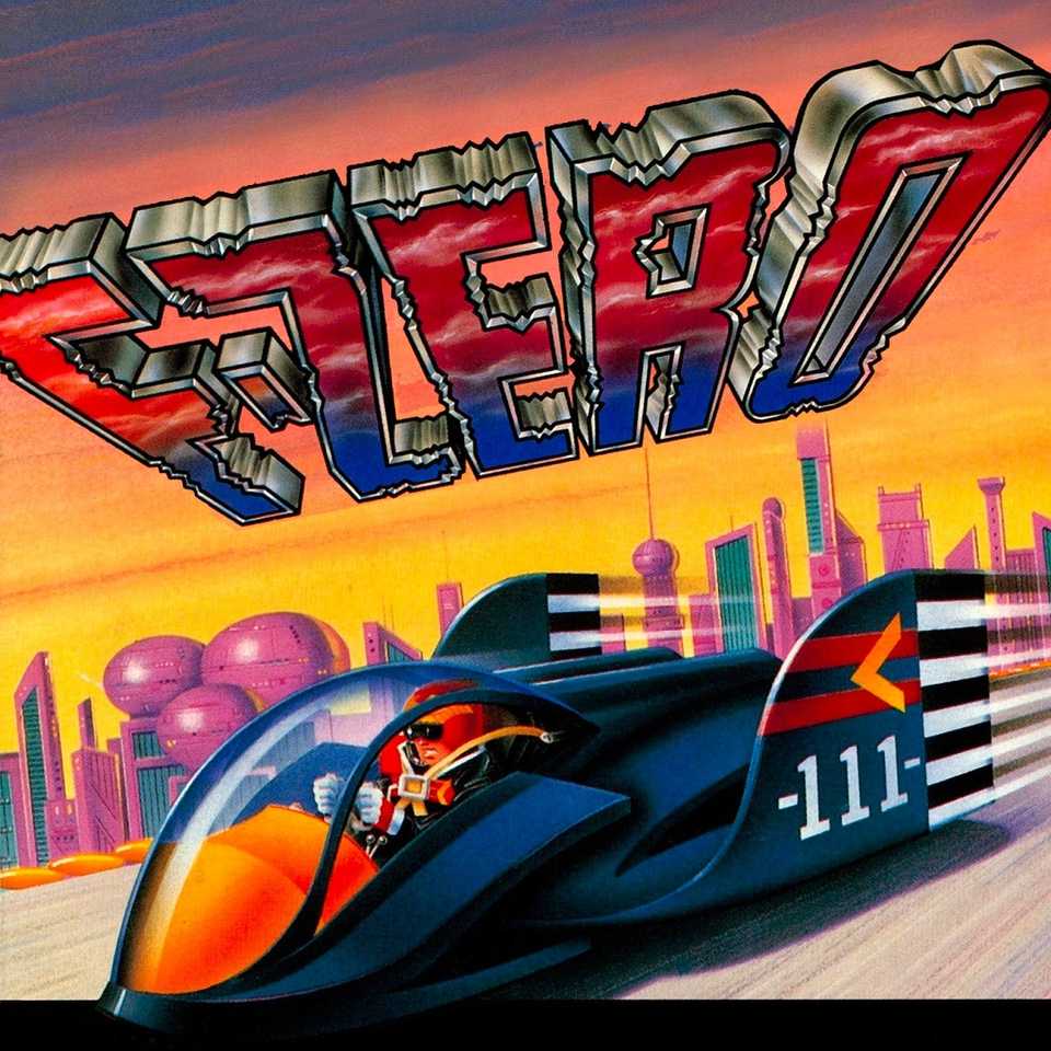 Let's settle it: These were the 10 best racing games on the Super Nintendo
