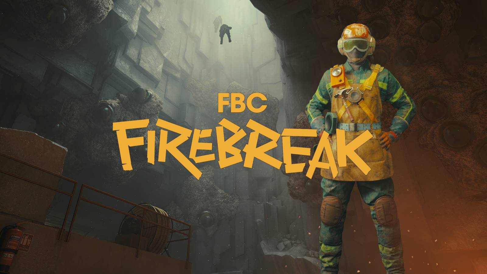 I played FBC Firebreak solo, and it's now without its problems
