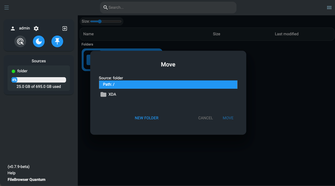 4 reasons this web-based file manager is perfect for power users