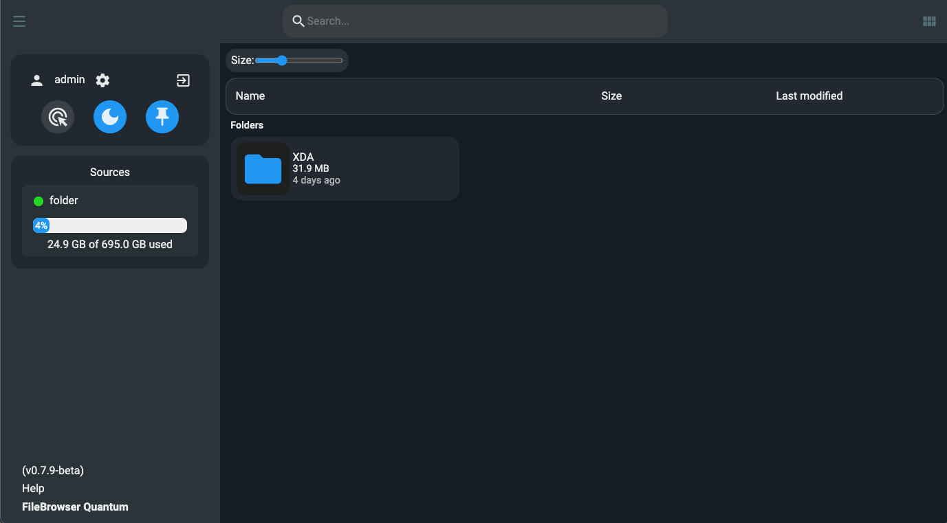 4 reasons this web-based file manager is perfect for power users