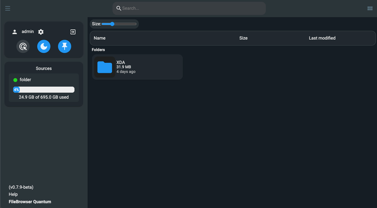 4 reasons this web-based file manager is perfect for power users