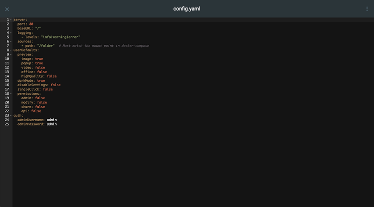 4 reasons this web-based file manager is perfect for power users