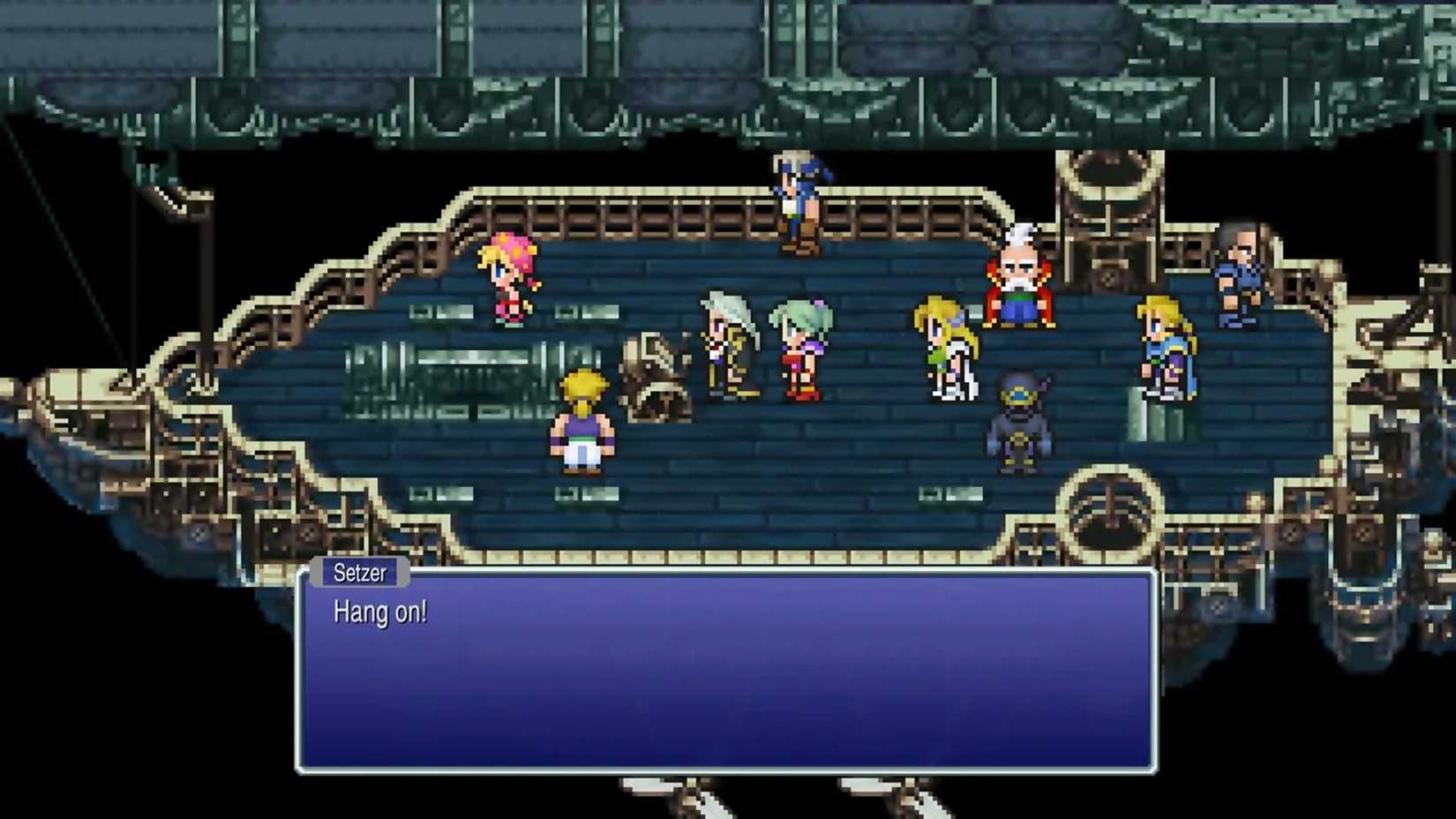 The 3 Final Fantasy remakes fans are begging Square Enix to release