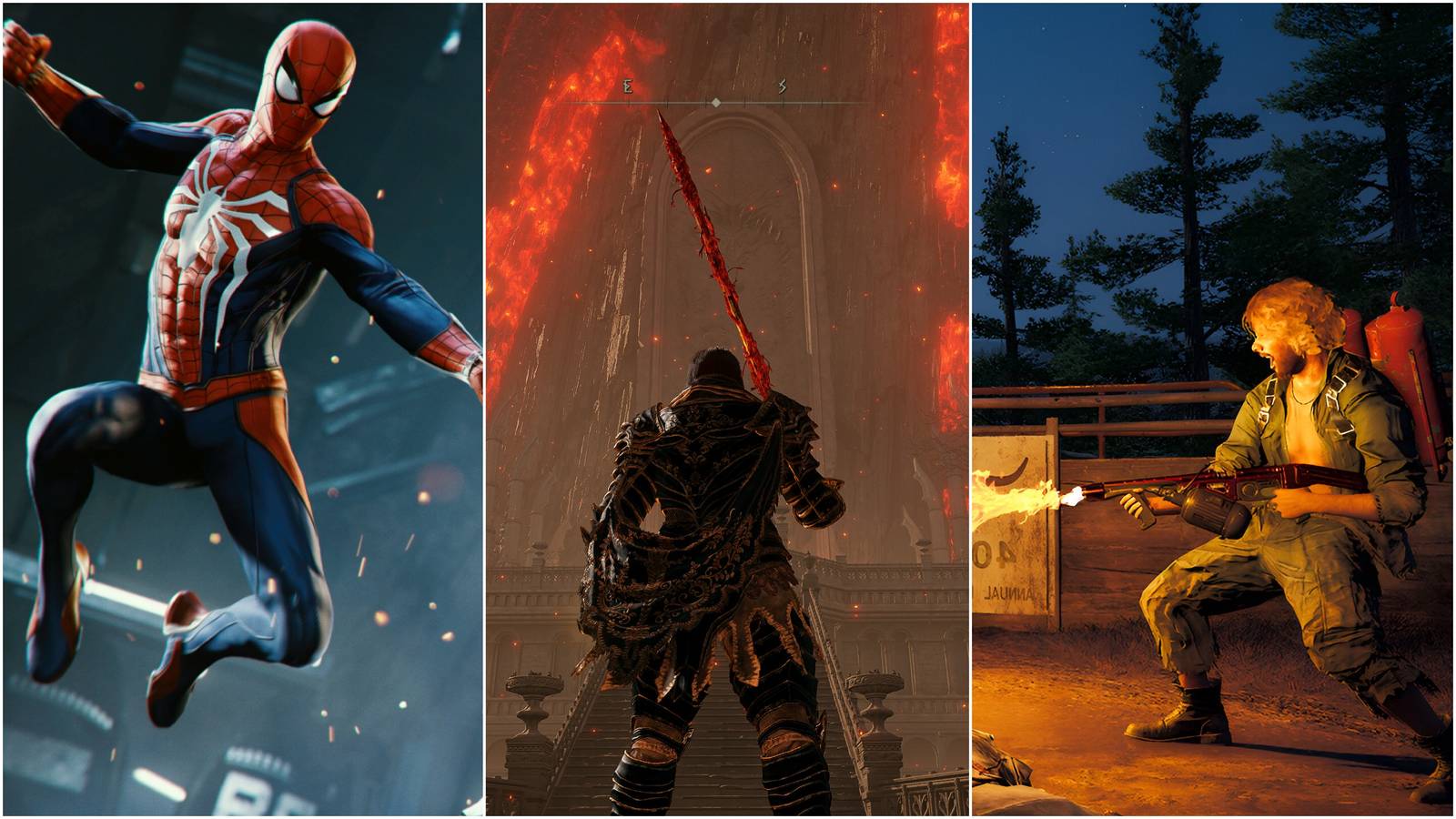 5 amazing games that were almost ruined by one frustrating mechanic