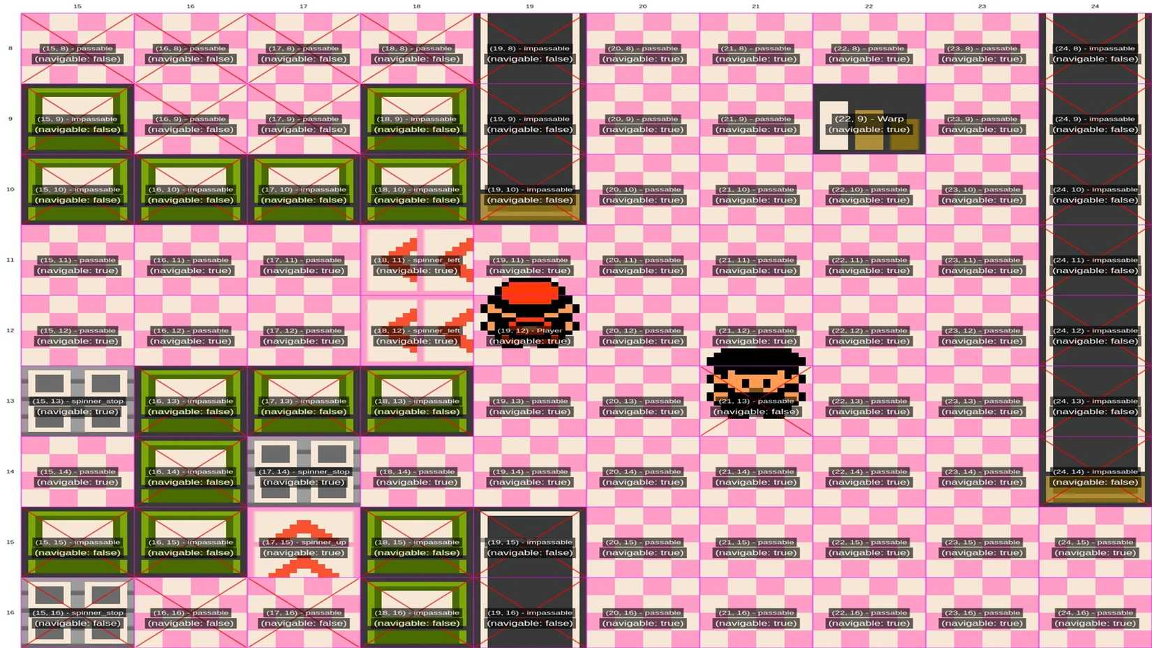 An image of detailed information for Gemini Plays Pokemon
