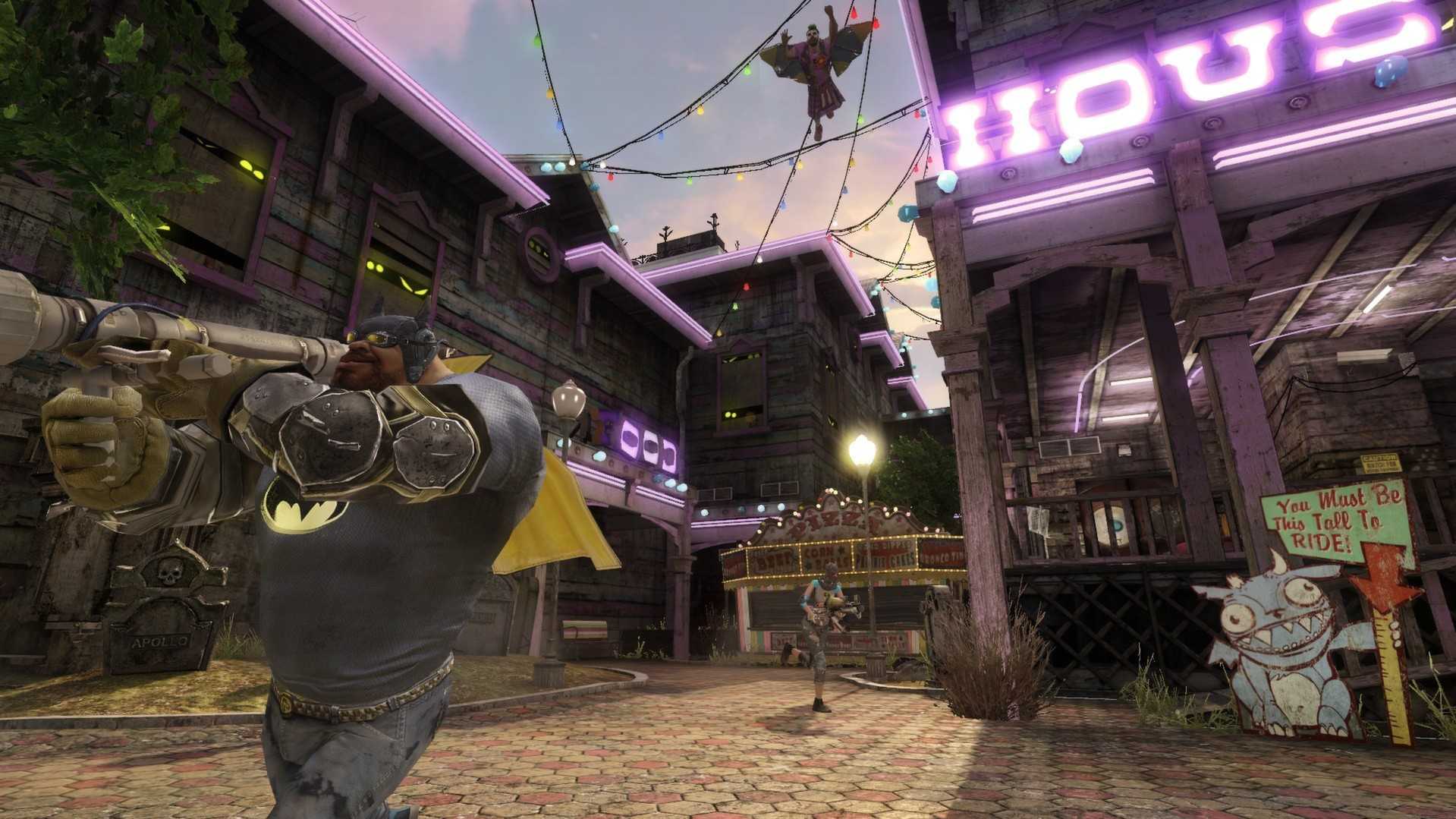 Gotham-City-Impostors-batfan-rocket-launcher