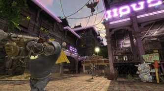 Gotham-City-Impostors-batfan-rocket-launcher